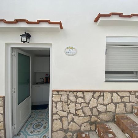 La Piccola Suite Anacapri (Isola di Capri) Exterior foto