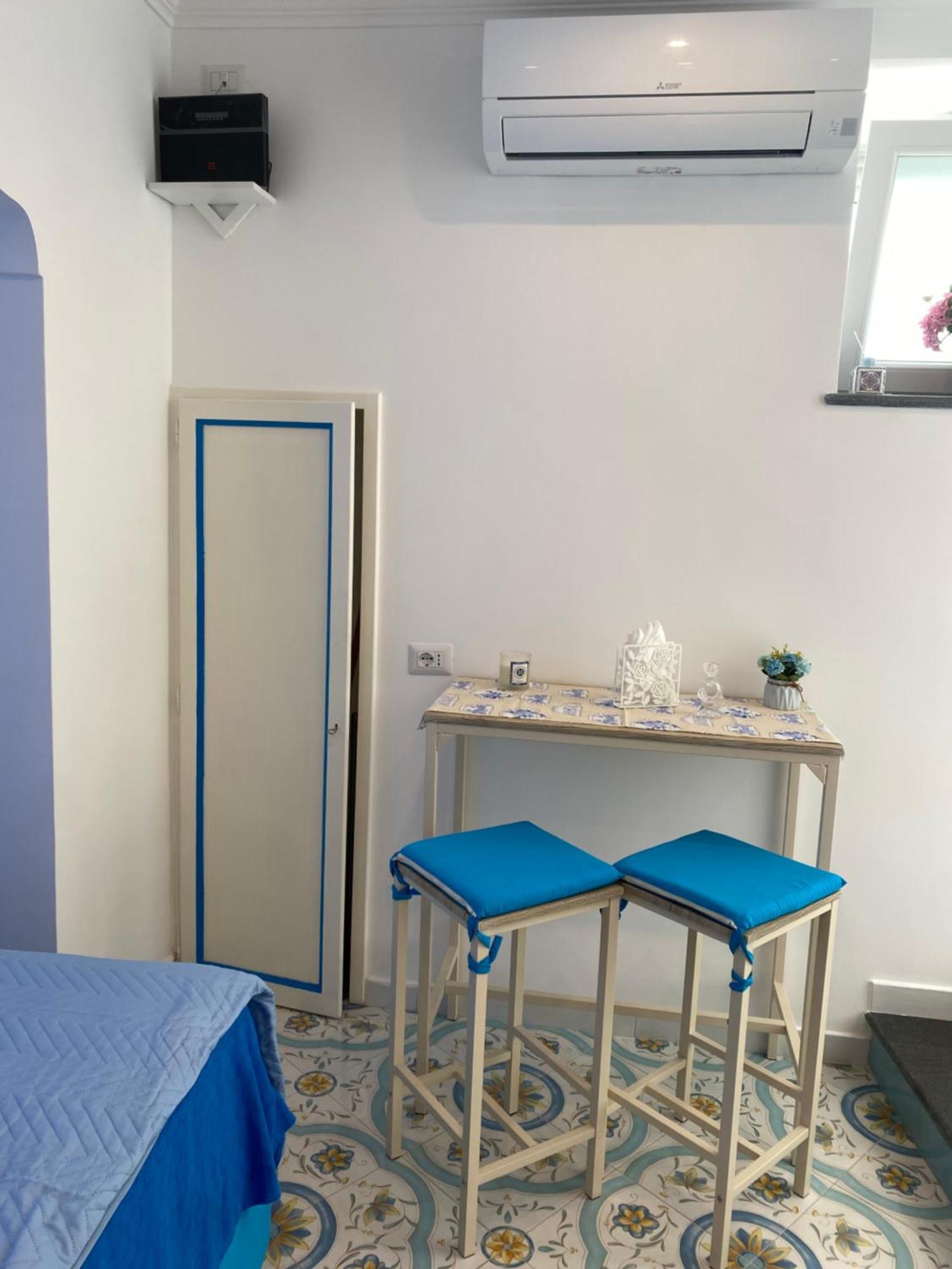 La Piccola Suite Anacapri (Isola di Capri) Exterior foto